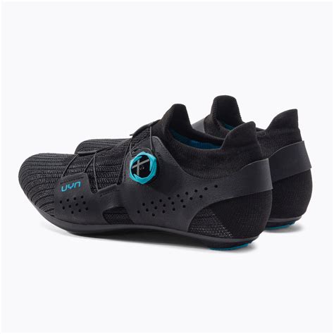 Buty Szosowe M Skie Uyn Naked Carbon Black Blue Taternik Sklep