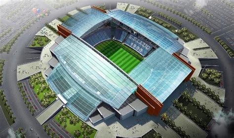 ROME - New S.S. Lazio Stadium | Page 6 | SkyscraperCity Forum