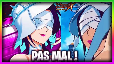 Nouvelle Merlin Ragnarok Tr S Forte Ds Grand Cross Youtube