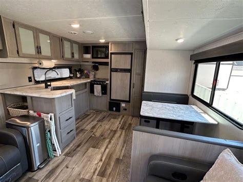 2022 Dutchman Coleman Lantern Travel Trailer Rental In Mesa AZ Outdoorsy