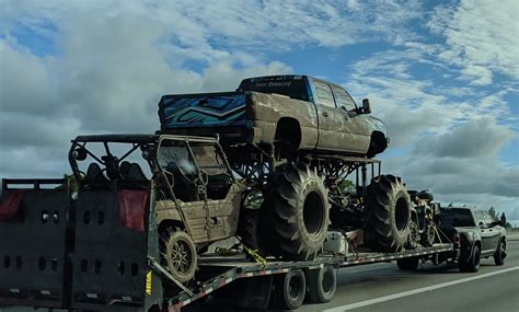 Everything You Need To Know About Shipping A Monster Truck