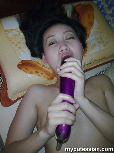 Hot Fruit Insertion 16 Pics XHamster