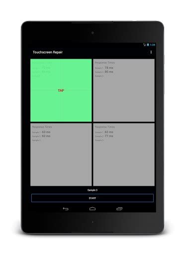 Touchscreen Repair Free Download | APK Download for Android