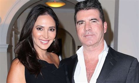 Simon Cowell Wife Is Simon Cowell Married To Lauren Silverman My Blog