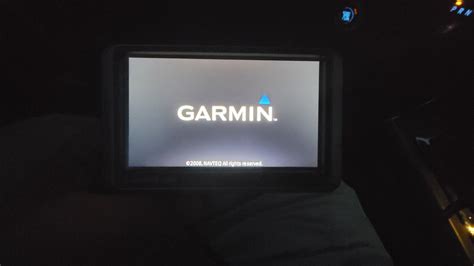 Garmin nüvi 200W 4 3 inch GPS Navigator eBay