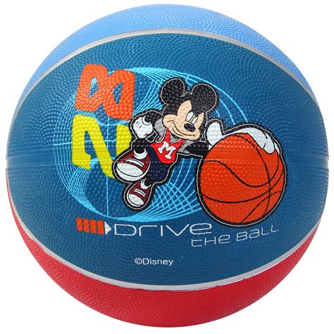 MESUCA - Mickey Mouse Ball, Blue | PlayOne