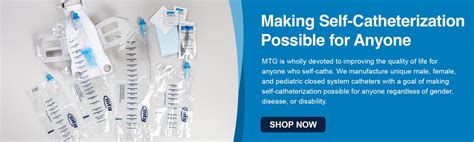 Mtg Catheters Medical Monks