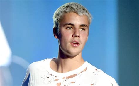 Justin Bieber Abandona Escenario En Pleno Concierto