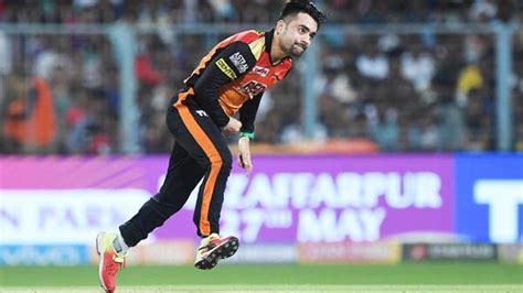 Rashid Khan Is New Afghanistan Cricket Captain At 20