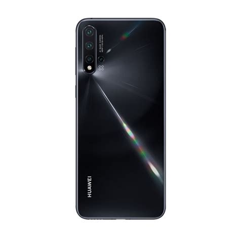 Huawei Nova 5 Specifications (Buy Huawei Nova 5 Cell Phone)