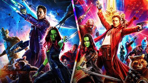 Guardians of the Galaxy Vol. 2 (2017) | Cast, News & More - The Direct
