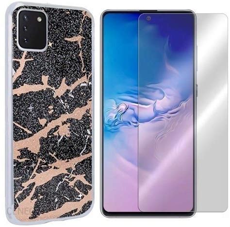 Vegacom Etui Do Samsung Galaxy A Sm A Marmur Szk O Etui Na