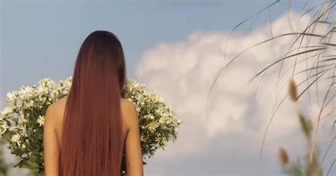 Nude art Ngây Ngất