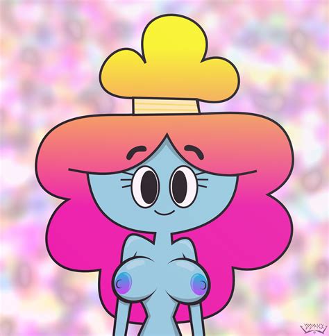 Post 1487135 Darkdpx3 Rachelwilson Theamazingworldofgumball