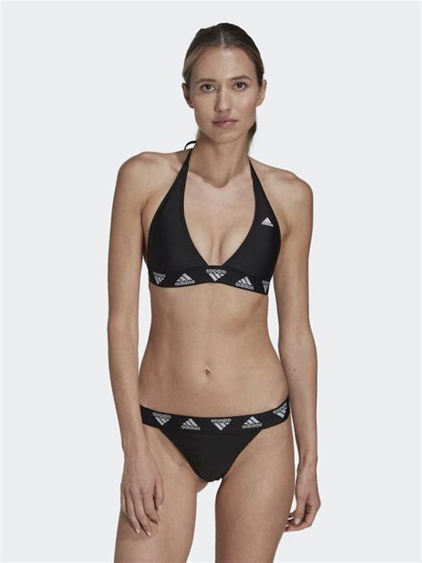 Adidas Souleaf Set Bikini Τριγωνάκι Shadow Navy H46690 Skroutz gr