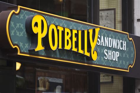 Potbelly Sandwiches Keeps PPP Loan This Time - Eater Chicago