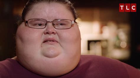 600 Lb Life Where Are They Now Amber