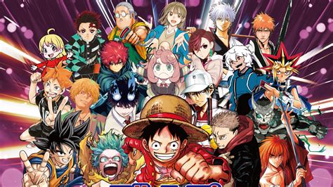 Jump Festa 2025 All Announcements And Highlights UPDATED Anime Corner