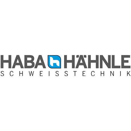 HABA HÄHNLE GmbH Lorch Cobot Welding Package Cobot Partner in Ihrer Nähe