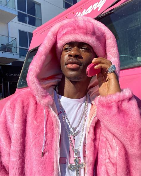 Behind The Look The True Story Of Lil Nas X’s Infamous Halloween Costume According To Designer