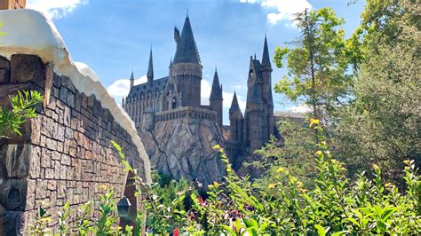 Harry Potter Universal Orlando – inexplorando.com