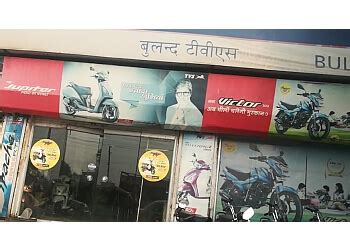 3 Best Motorcycle Dealers In Gurugram Expert Recommendations