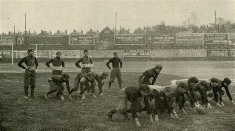 The history of Kansas City District’s high school football ban | Kansas ...