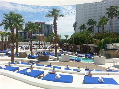 Bagatelle Beach is opening on Saturday | This Weekend in Vegas