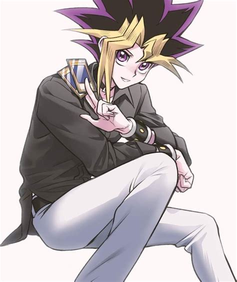 Pin By Noa On Yugioh In Yugioh Yami Yugioh Anime Images