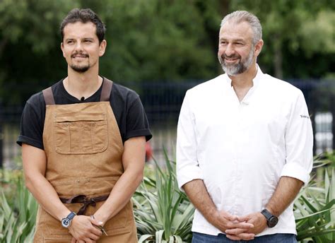 Objectif Top Chef De Retour Pour Une Saison Sur M Avec Une