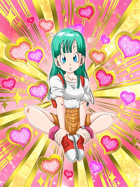 Bulma Dragon Ball Z Dragon Ball Super Manga Dragon Ball Artwork Mega Anime Anime Sex Goku Y