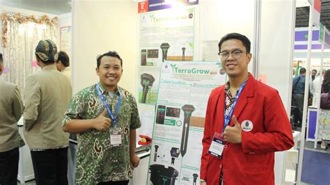 International Invention Innovation Technology Competition