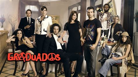 Graduados Pósters de Telenovelas Series