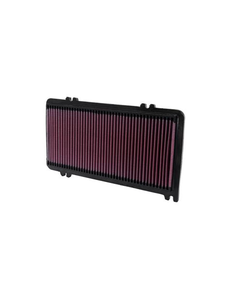 Filtro De Aire K N Honda Accord I