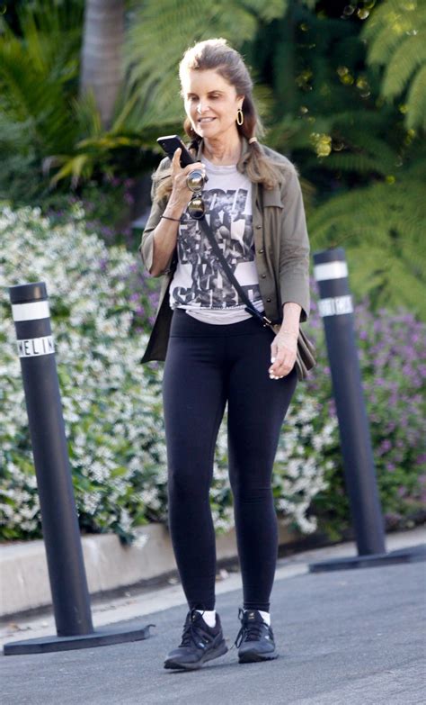 Maria Shriver Out And About In Brentwood 05 22 2020 Hawtcelebs