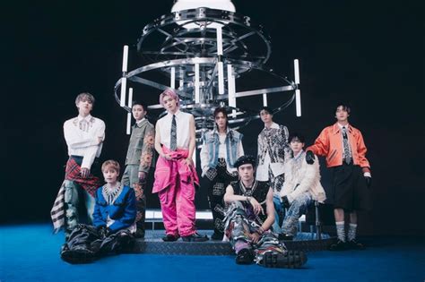 Nct 127 5枚目のフルアルバム『fact Check』発売！ 史上最高のアルバムが完成と自信見せる｜よろず〜ニュース