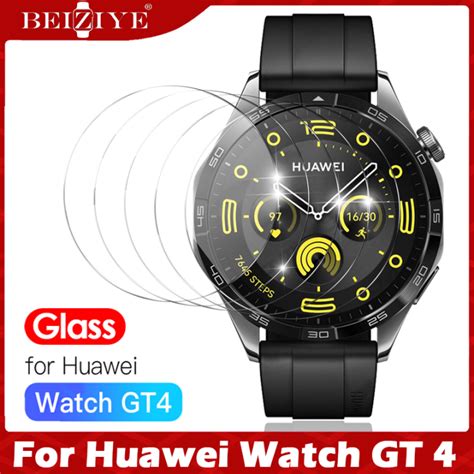 For Huawei Watch Gt Gt Mm Mm Screen Protector Tempered Glass