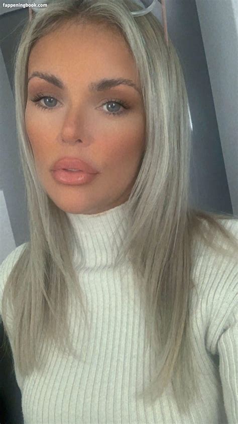 Nicole Farrell Glasgow Scottishbarbie Nicolefarrell Barbiecole Nude OnlyFans