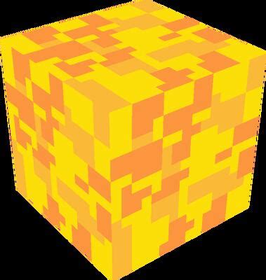 Wool - Yellow | Minecraft Blocks | Tynker