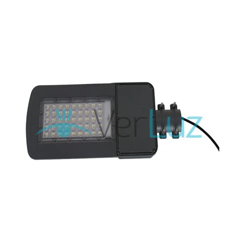 Brazo Soporte Cm Para Luminaria Vial Led Verluz Pro