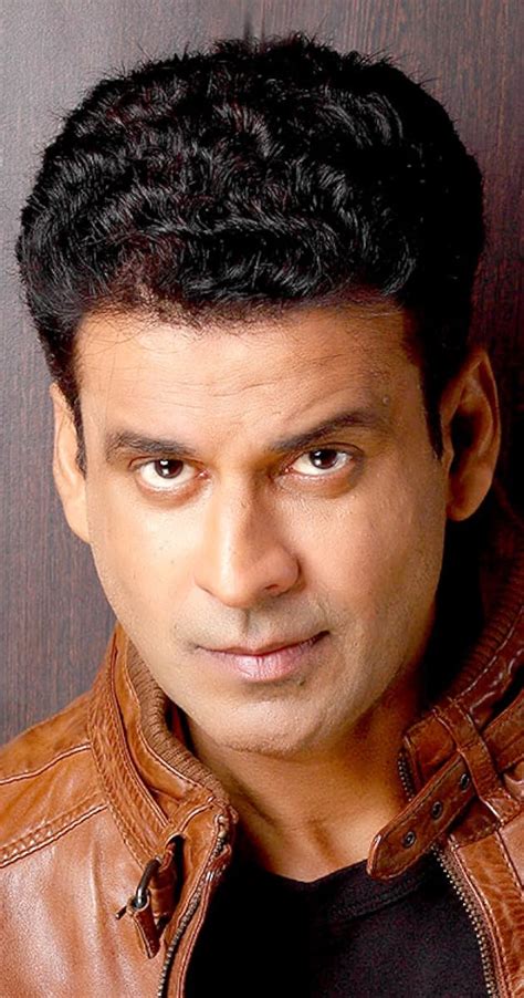 Manoj Bajpayee Imdb