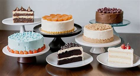 Where To Find And Order Diabetic Friendly Birthday Cakes Delicious And Healthy Options Andyanand