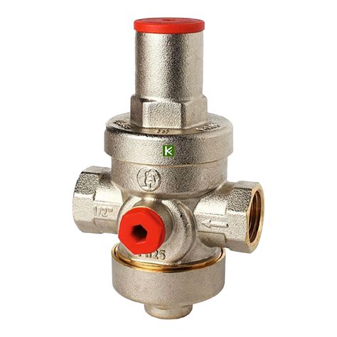 Редуктор давления Giacomini R153PX004 поршневой - купить регуляторы ...
