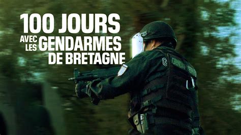 Replay Jours Avec Les Gendarmes De Bretagne Retrouvez Les