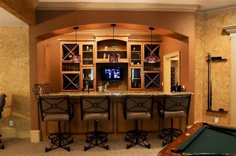 Essential Home Bar Furniture #2610 | Furniture Ideas