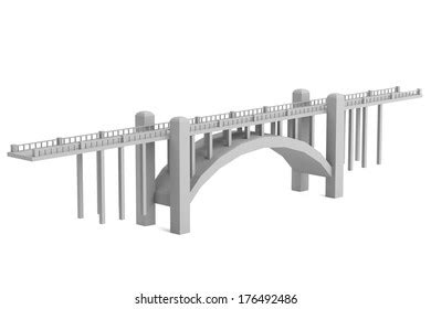 D Bridge Images Stock Photos Vectors Shutterstock