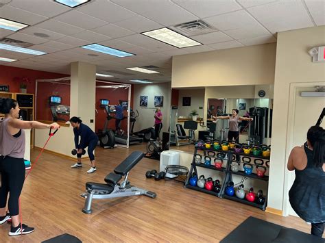 MeisterFitness For Women - Personal Training & Weight Loss