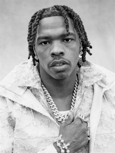 Lil Baby | Because Wearing The Crown Means Sharing The Fruits