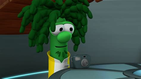 Ziggy Veggietales The Ultimate Veggiepedia Wiki Fandom