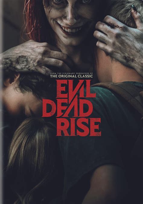 Best Buy: Evil Dead Rise [2023]